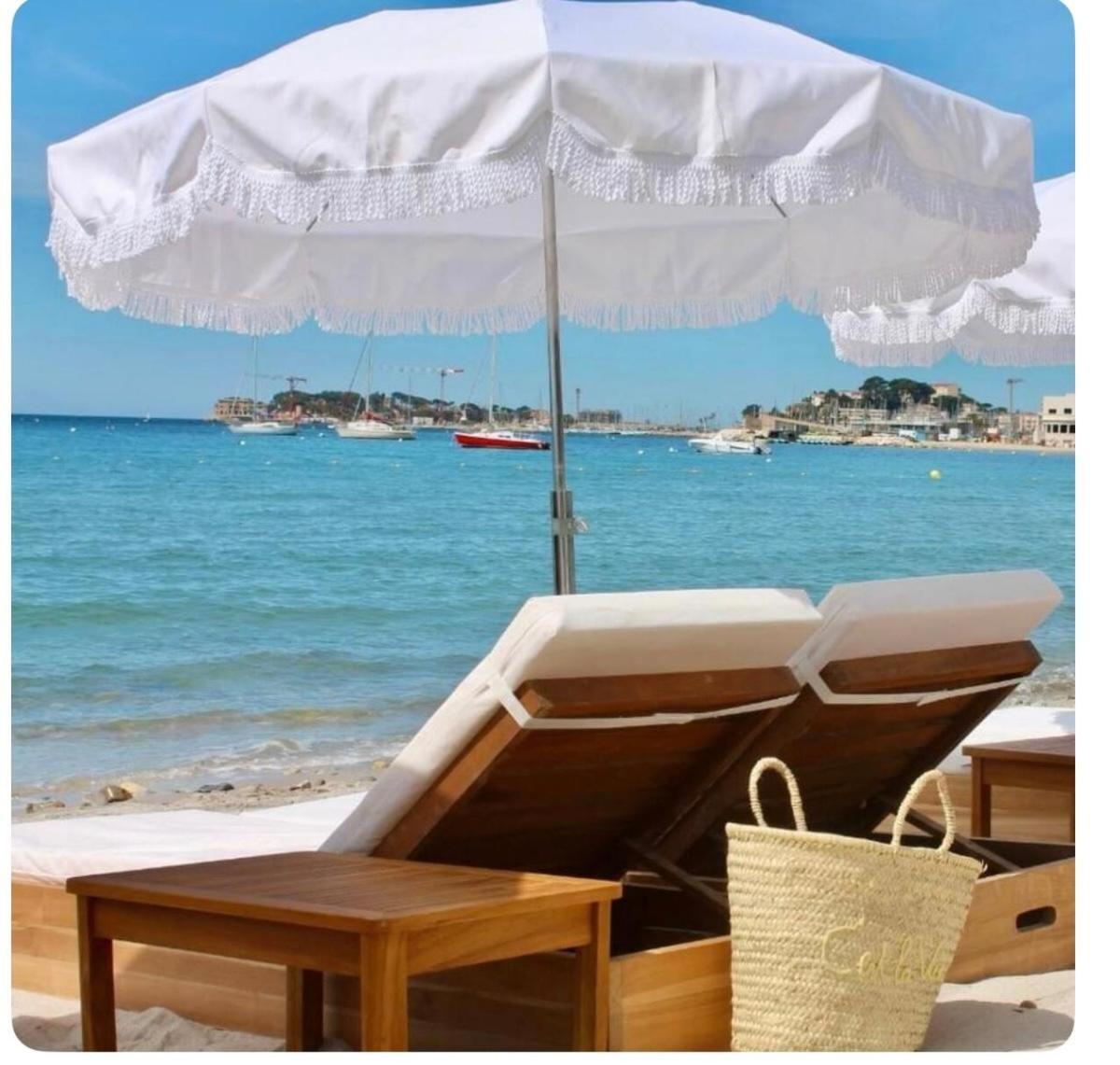 Apartment Bandol-plage Eden Roc *